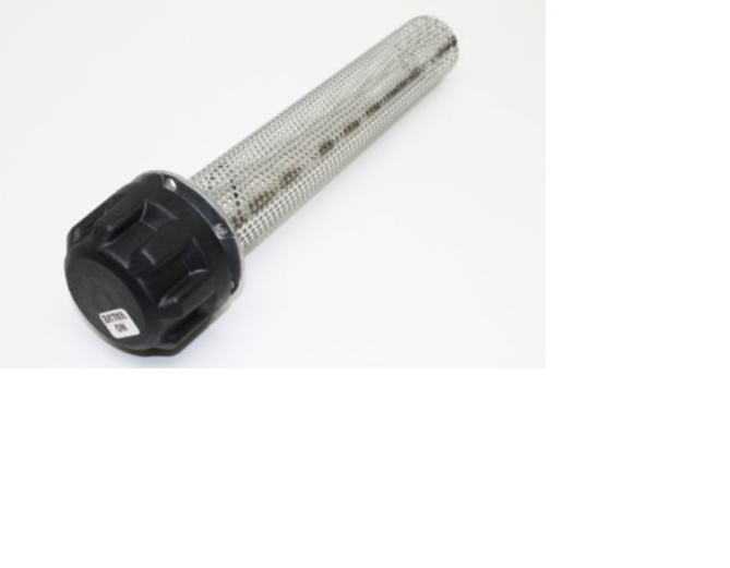 New for Genie Filler Cap (FOR Genie: 123147, 123147GT)