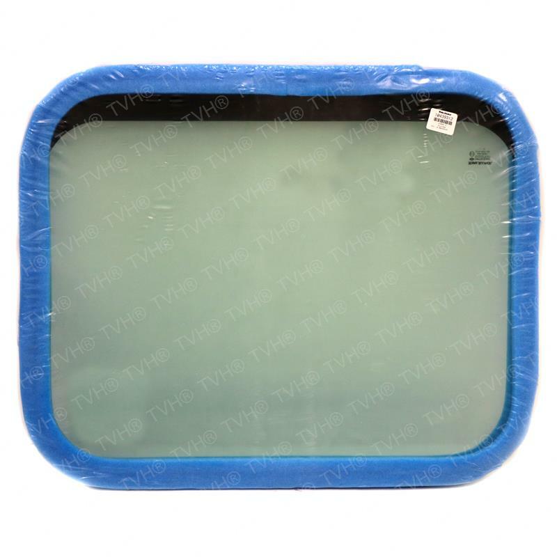 FOR 7102991 Rear Window Glass Mini Excavator Fits Bobcat 320 319 321 323 322 324