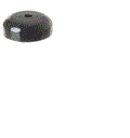 FOR GENIE 21279, 21279GT BUTTON - .80 X .281 NYLATRON