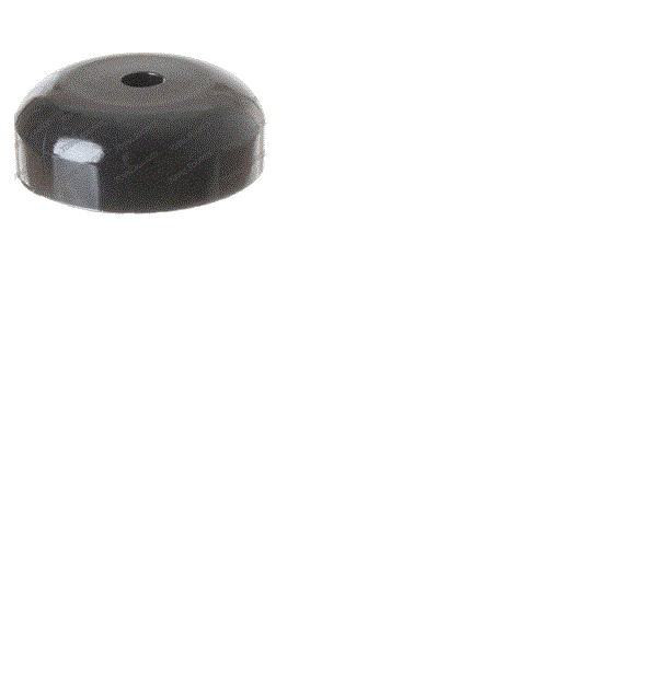 FOR GENIE 21279, 21279GT BUTTON - .80 X .281 NYLATRON