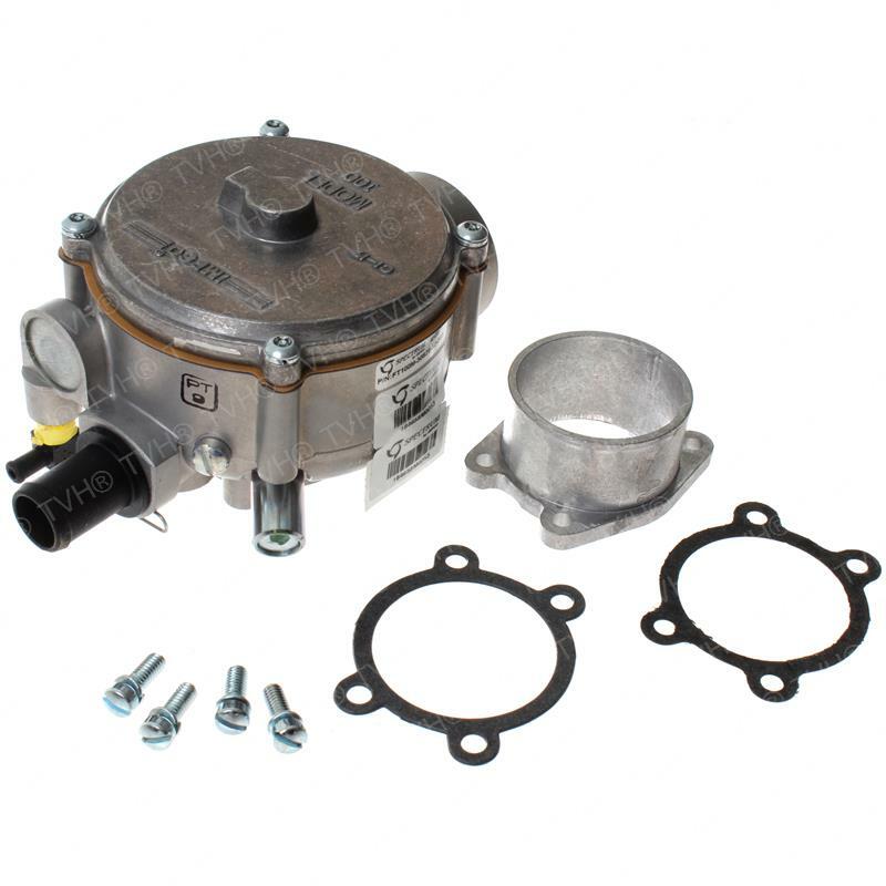 JLG 7027400, Carburetor / Mixer, For LPG