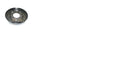 Yale 900870801, Plate Backing, Forklift