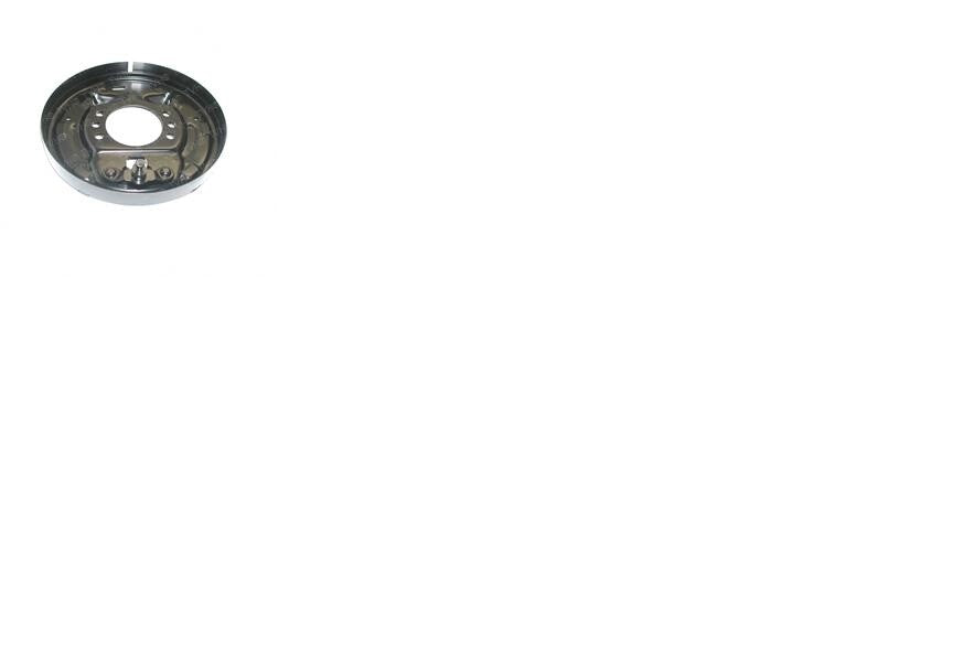 Yale 900870801, Plate Backing, Forklift