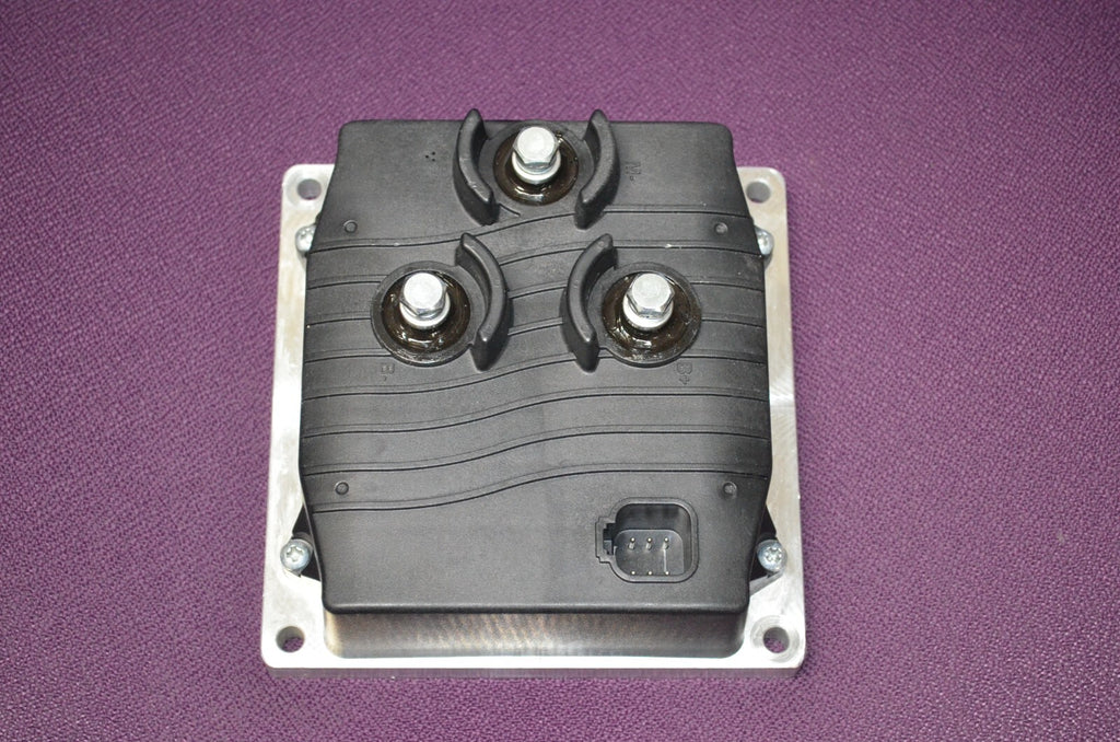 FOR GENIE 823408  CONTROLLER  24V  (1216-2301 CURTIS)