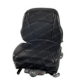 FOR HYSTER 4603384 VINYL FULL SUSPENSION SEAT