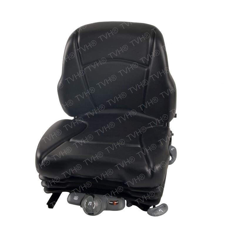 FOR HYSTER 4603384 VINYL FULL SUSPENSION SEAT