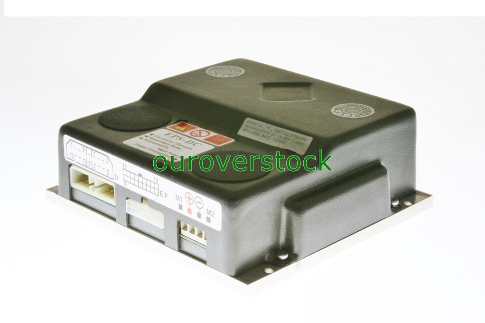ZAPI FO7068 CONTROLLER