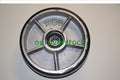 Crown PTH50 Steer Wheel 44495-001 Steel Hub