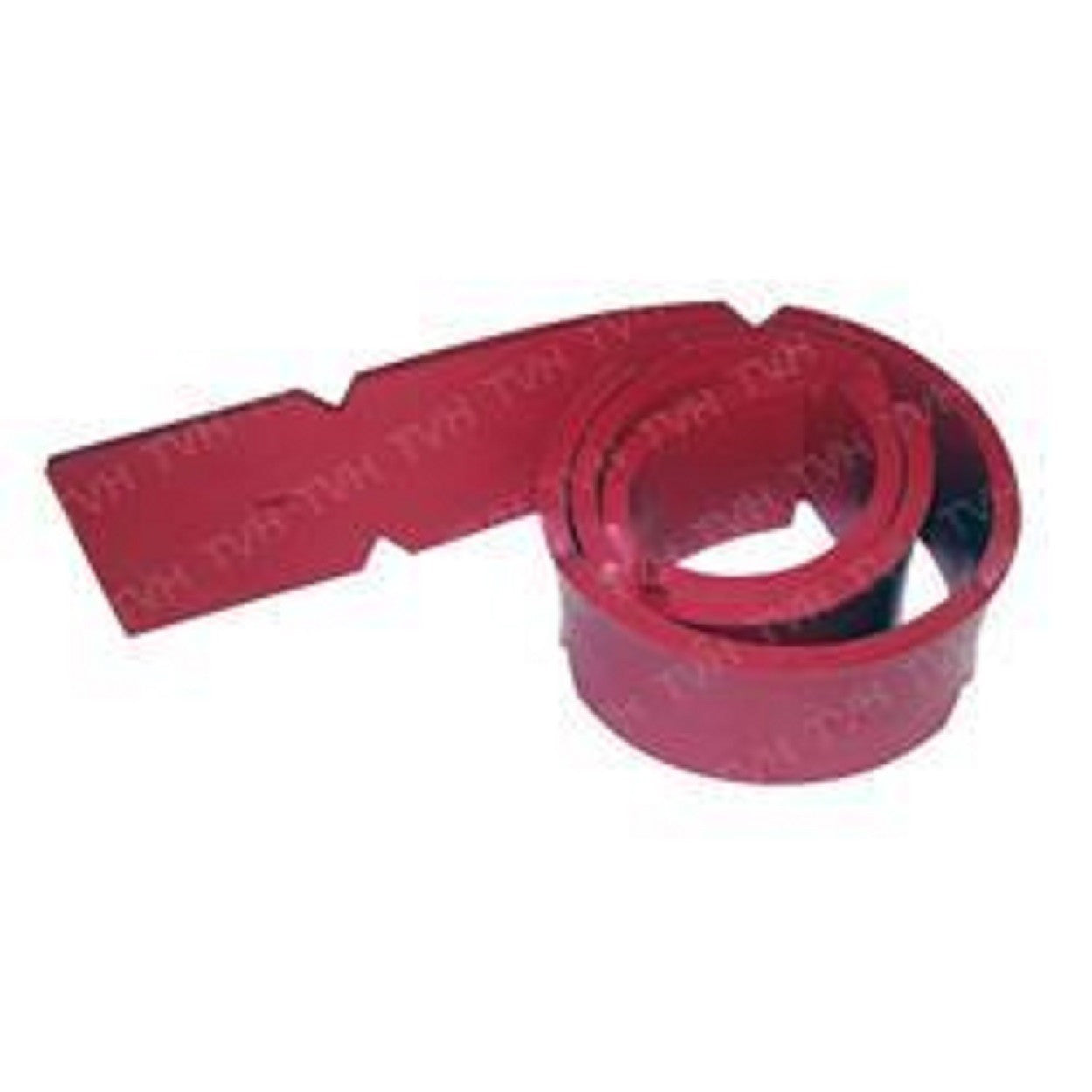 FOR Tennant SQUEEGEE - RED GUM 1035067