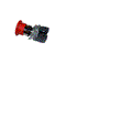 SNORKEL 3028810, EMERGENCY STOP SWITCH KIT,INC BASE W/2 N.C. CONTACTS