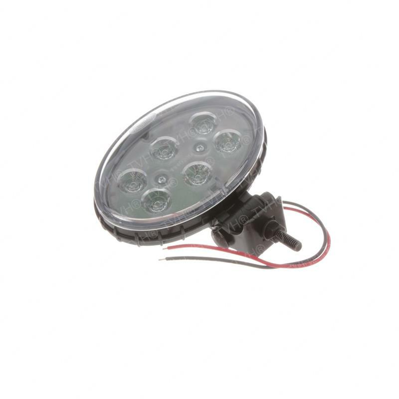 HEAD LIGHT 8046017