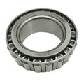 (QTY 2) For Yale 055076600, BEARING CONE,STEER WHEEL HUB INNER,Forklift GLP050RG