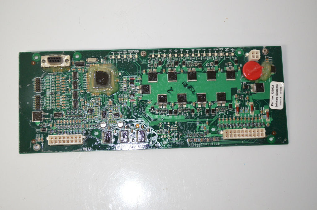 FOR GENIE 122922 CONTROL CARD - REPAIR