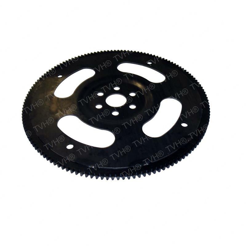 For Yale 580056441, Flywheel and Ring Gear Assembly