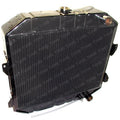 FOR NISSAN RADIATOR COPPER/BRASS 21460-97H00