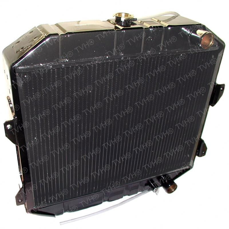 FOR NISSAN RADIATOR COPPER/BRASS 21460-97H00