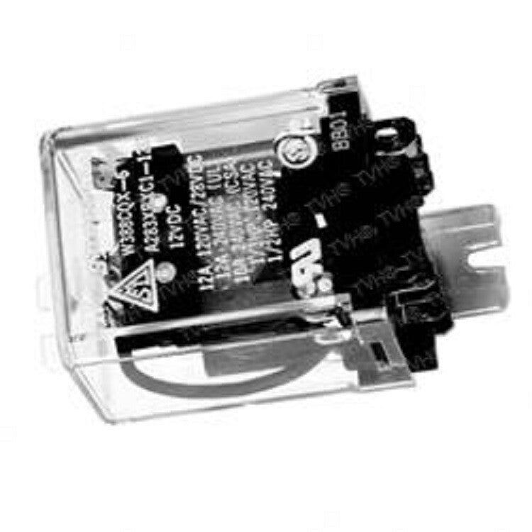 Snorkel 3040214, Relay