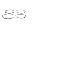 FOR SKYJACK 708402, SEAL KIT - HYDRAULIC FILTER