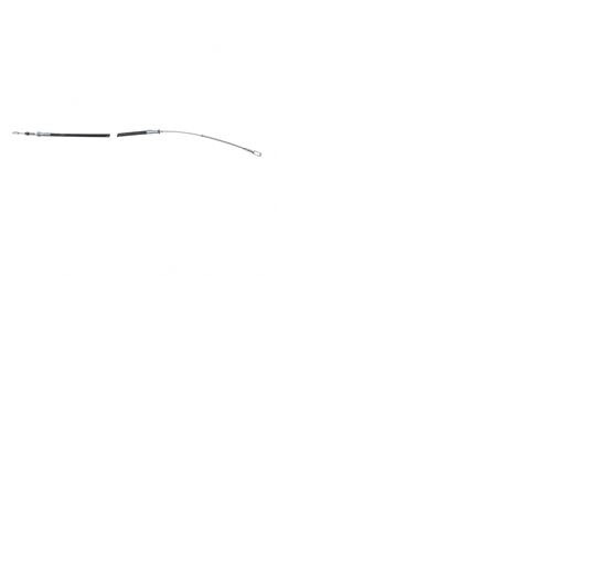 Yale 580090162, Cable, For Parking Brake, Forklift