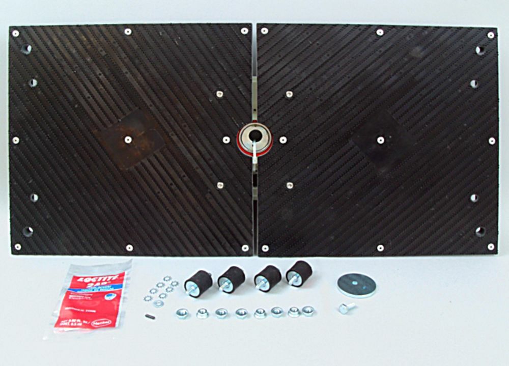 Advance 56380210, Driver Hook