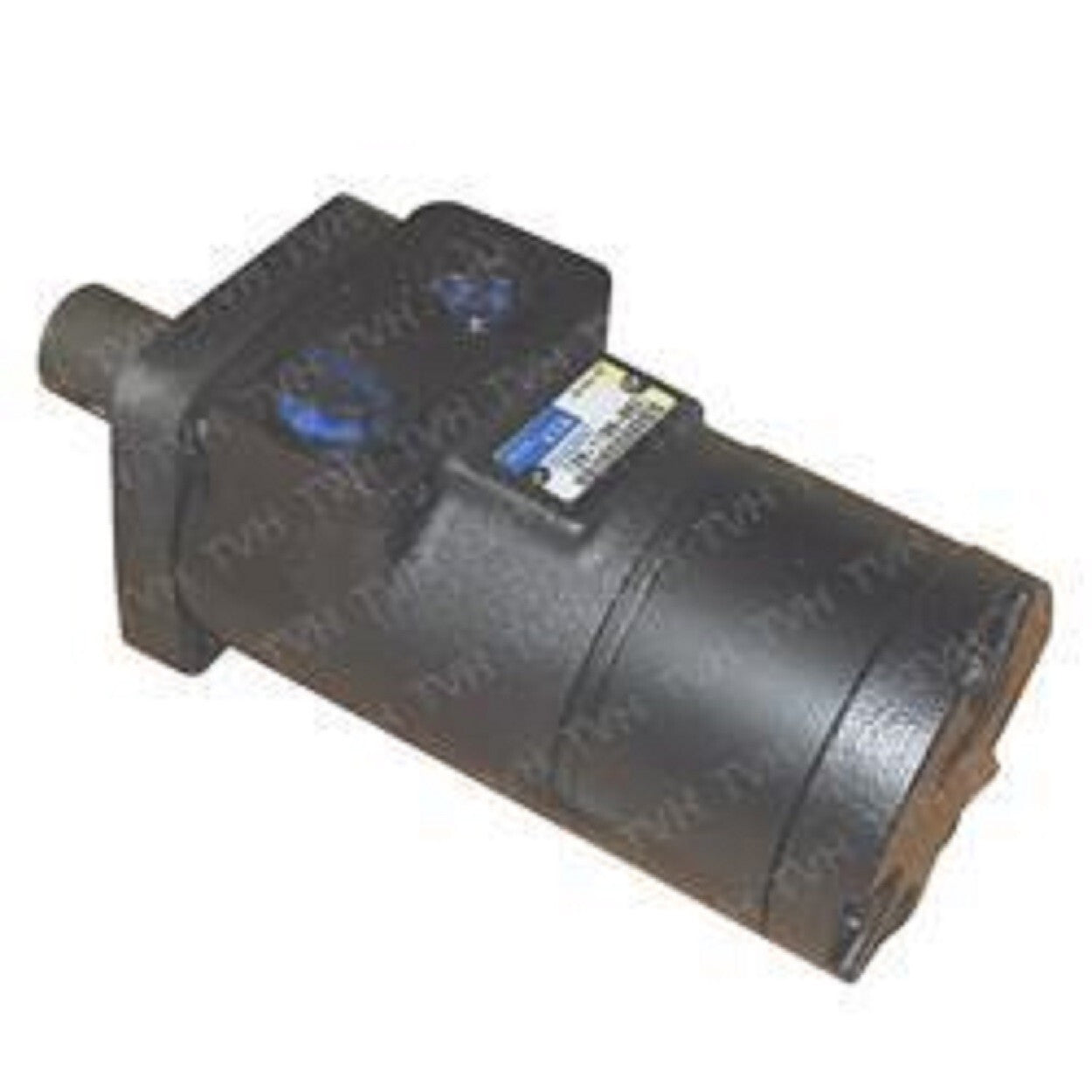FOR CLARKE 0882-050 MOTOR - HYDRAULIC