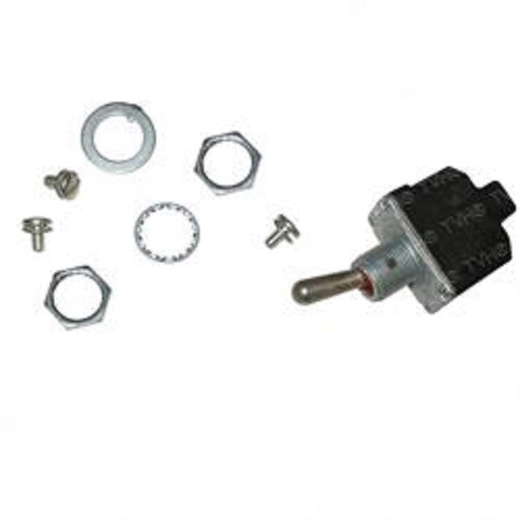 Snorkel 3020015, Toggle Switch