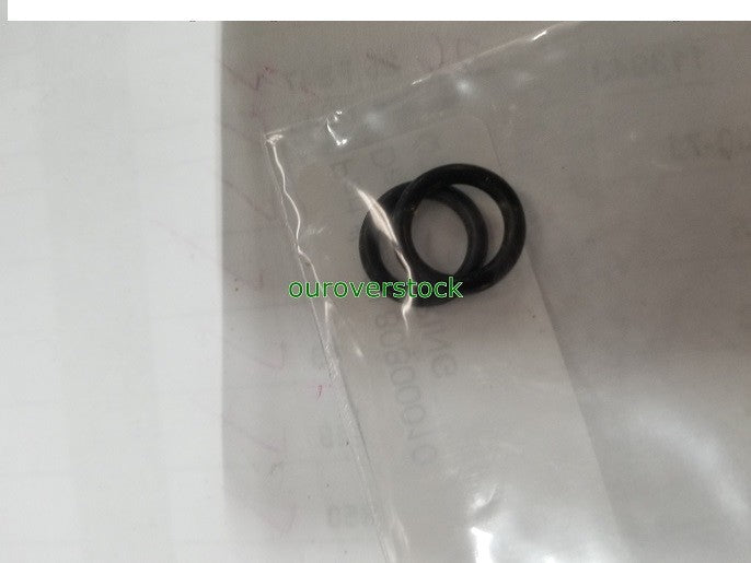 80800010 O-RING FOR BISHAMON BS-55 HYDRAULIC UNIT