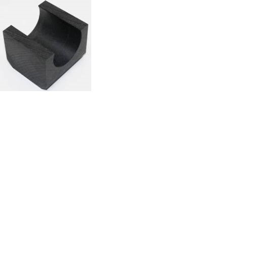 GENIE GS-1530 - 96126 WEAR PAD, LOWER SCISSOR SLIDER