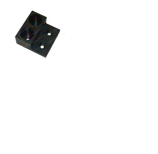 FOR GENIE 39310GT, 39310, PAD-WEAR GUIDE MAIN PLATFORM