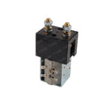 Contactor FOR Albright Part # SW180-677L - Brand New