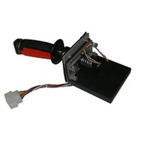 JLG CONTROLLER JOYSTICK LIFT 1600268 AERIAL MANLIFT