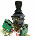 JLG GENIE CONTROLLER - JOYSTICK JS5 STYLE 34419