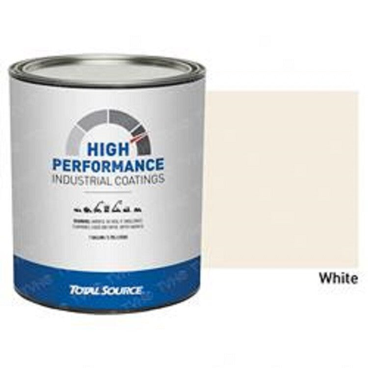 FOR Hyster 264135-GAL, Gallon Paint, White