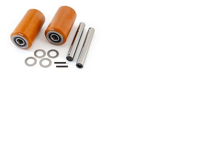 Barrett RPX80B Electric Pallet Jack Load Wheel Kit