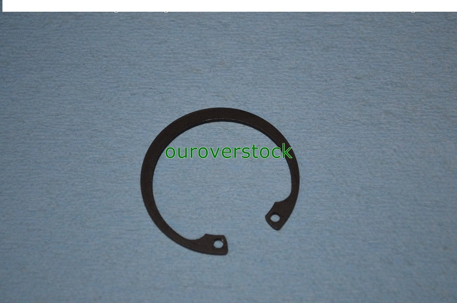 50012-025 SNAP RING FOR CROWN LATER PTH50 HYDRAULIC UNIT