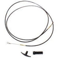 FOR JLG CABLE - MANUAL RELEASE 1060644