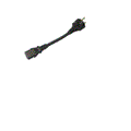 GENIE GR-8 -  CORD - POWER NOVON  55019