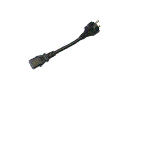 GENIE GR-8 -  CORD - POWER NOVON  55019