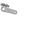 FOR CROWN LIFT TRUCK 1.0 RCTL LEVER - BRAKE 078436