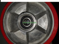 Eagleman Steer Wheel E183-A-HD