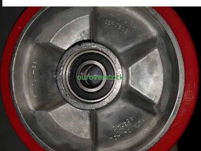 Eagleman Steer Wheel E183-A-HD