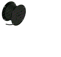 FOR GENIE 43960, 43960GT 16 GA 4 CONDUCTOR SOLD PER FOOT CABLE