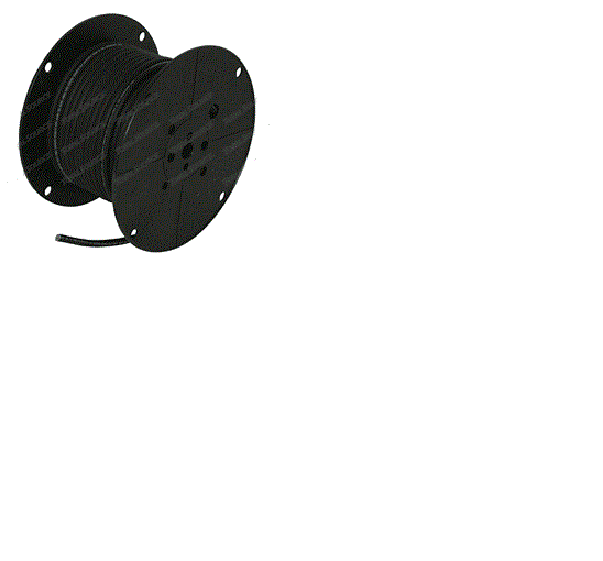FOR GENIE 43960, 43960GT 16 GA 4 CONDUCTOR SOLD PER FOOT CABLE