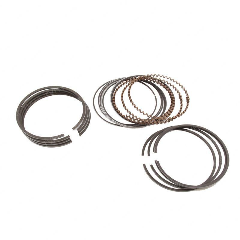 Toyota 13011-76016-71, Forklift-ring Set