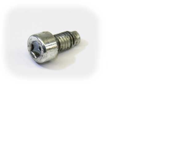 F103 SCREW FOR GLOBAL 334475 FRAME