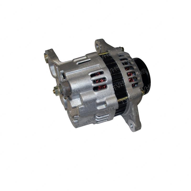 FOR TUSK-AC 8775058, ALTERNATOR - NEW