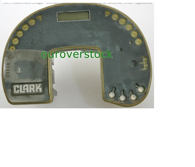 for CLARK 8001832 CONTROLLER- REPAIR