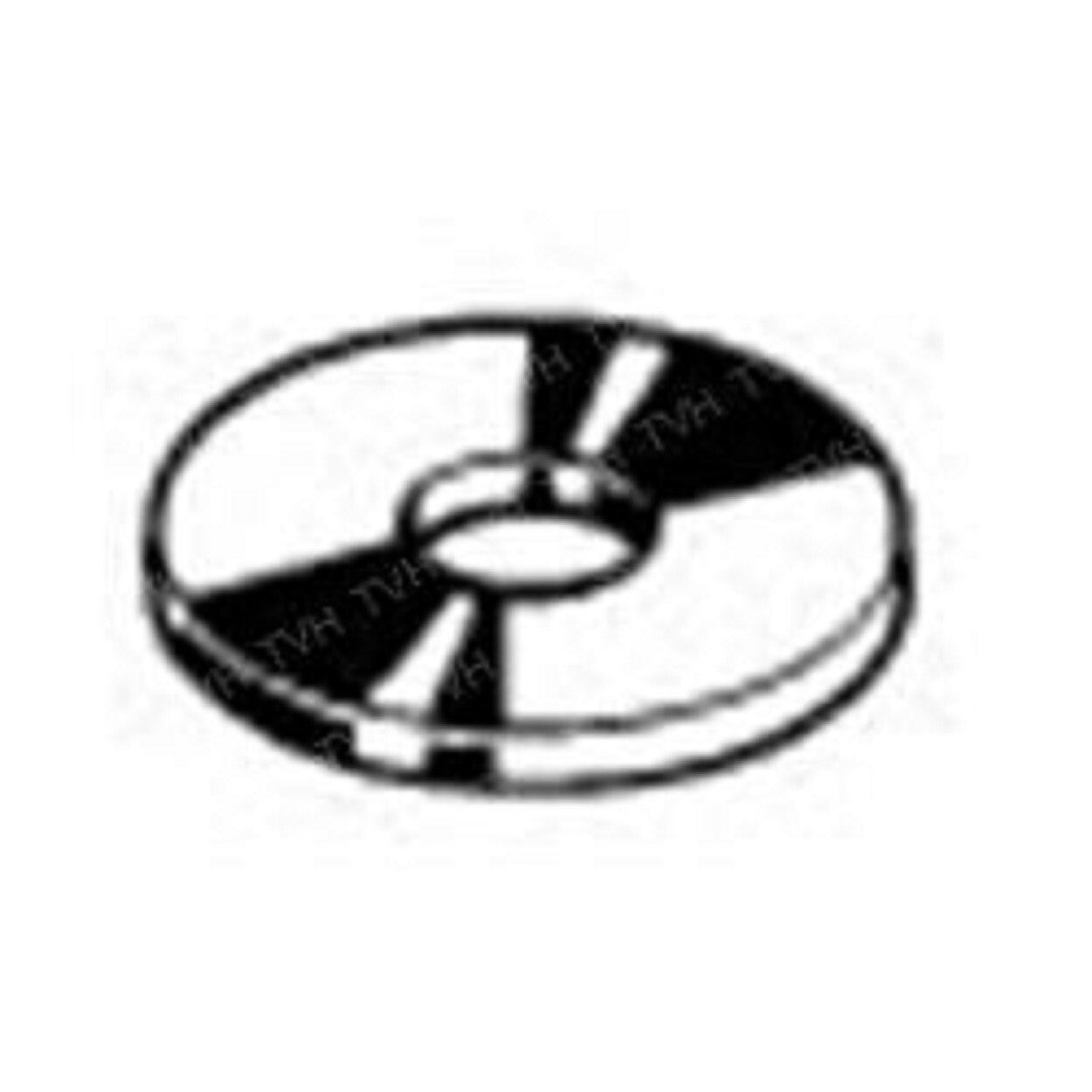 FOR ADVANCE 56009096 WASHER