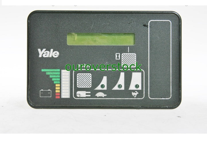 FOR YALE 507290501 CONTROLLER - REPAIR