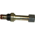 FOR JLG 7018978, SOLENOID VALVE, DUMP (Standard Control Manifold) (W/O Coil)